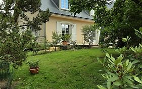 L'Ecureuil Gourmand, Chambre D'Hotes En Anjou Bleu